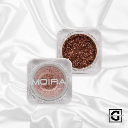 MOIRA PIGMENTO LOOSE CONTROL PIGMENT 017 LIGHTSPEED