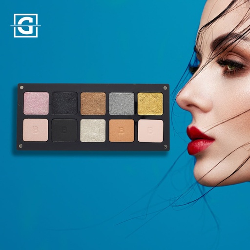 BIANCA PALETA DE SOMBRAS NIGHT