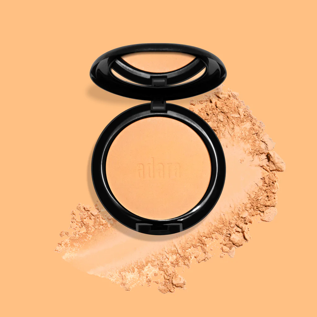 ADARA POLVO COMPACTO 15 BRONZE