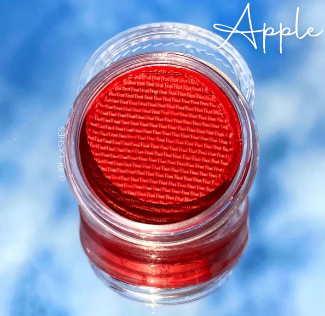 JGLASHES DELINEADOR DE OJOS MATTE APPLE