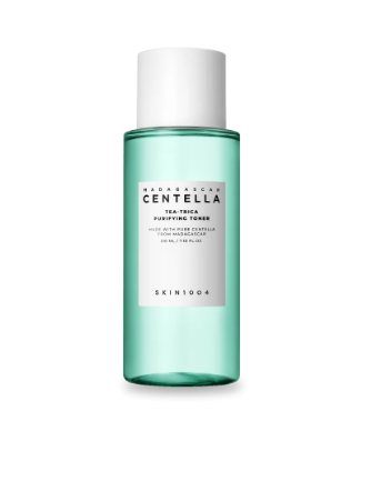 SKIN 1004 TONICO PURIFICANTE DE TEA TRICA 210 ML