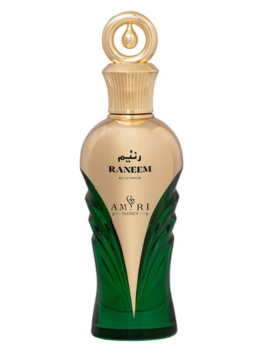 HAMIDI PERFUME AMIRI RANEEM 100 ML