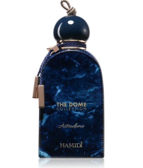 HAMIDI PERFUME THE DOME COLLECTION ASTRODOME 100 ML