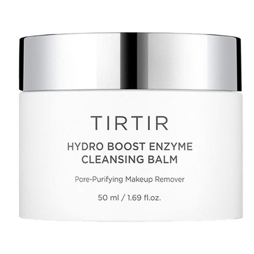 TIRTIR BALSAMO DESMAQUILLANTE HYDRO BOOST ENZYME CLEANSING BALM 120 ML