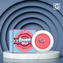 RUDE COSMETICS RUBOR EN CREMA PUFF SHORTCAKE