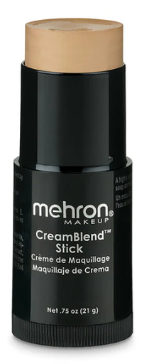 [764294597256] MEHRON BASE DE MAQUILLAJE EN BARRA CREAMBLEND STICK MEDIUM 1