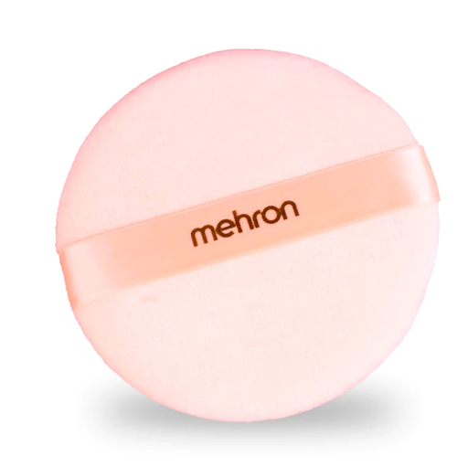 [764294571249] MEHRON BORLA POWDER PUFF LARGE