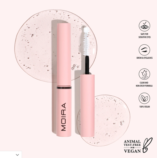 [840222307958 BLS001] MOIRA SUERO PARA PESTAÑAS BIOTIN PEPTIDE COMPLEX LASH SERUM