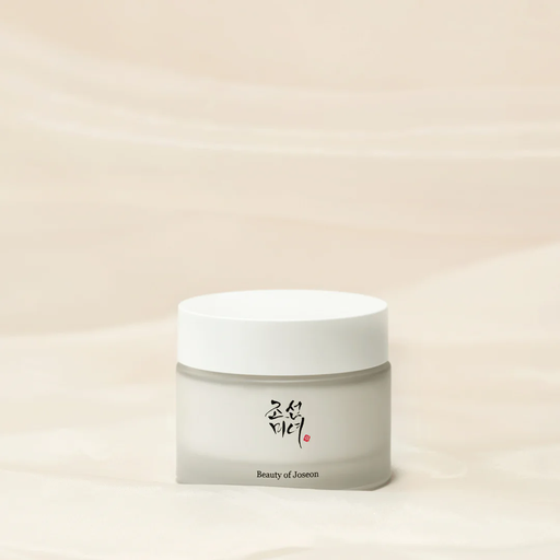 [8809525249565] BEAUTY OF JOSEON HIDRATANTE FACIAL REAFIRMANTE DYNASTY CREAM 50 ML