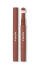 MOIRA LABIAL EN CREMA CUSHION KISS LIP CREAM 05 FLEECE MOCHA