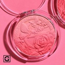 MOIRA RUBOR SIGNATURE OMBRE BLUSH 003 BELLA PINK