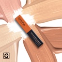 MOIRA CORRECTOR CREMOSO LAVISH 106 ORANGEADE