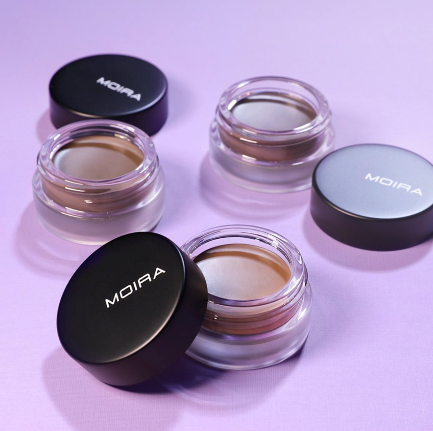 MOIRA GEL PARA DEFINIR LAS CEJAS 005 ASH BROWN