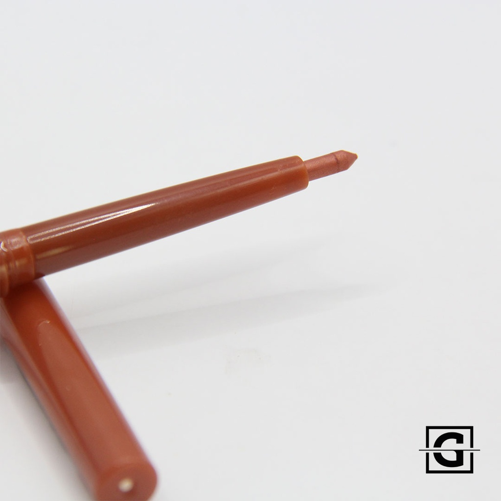L.A. COLORS DELINEADOR LABIOS