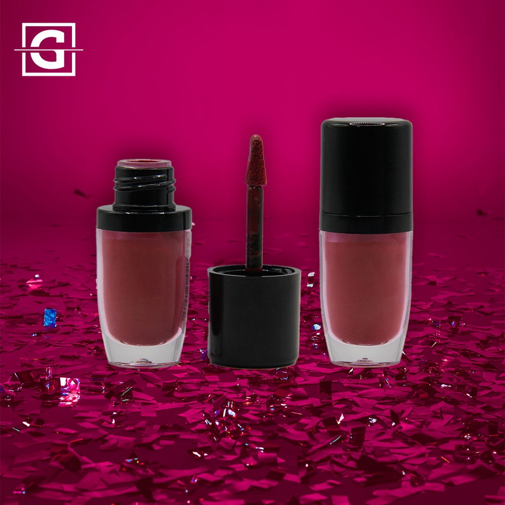 MOIRA TINTA LABIAL LIP CRUSH 002 KISS