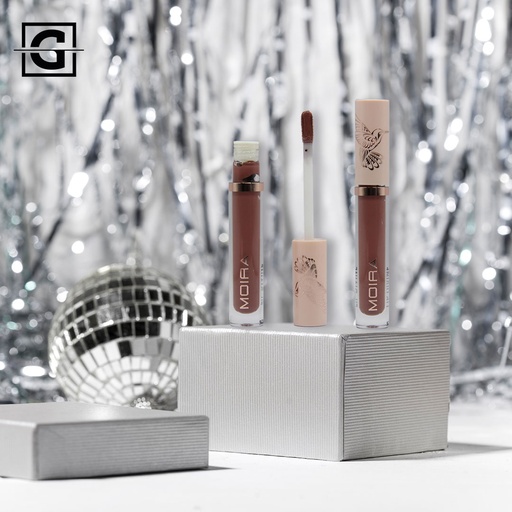 MOIRA LABIAL LIQUIDO INDELEBLE LIP DIVINE 007 CHIC