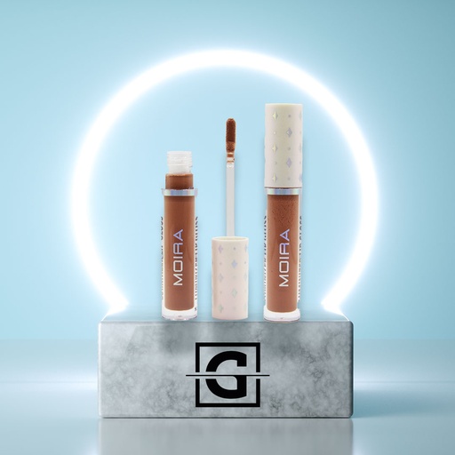 MOIRA GLOSS LABIAL LUMINIZER 007 NEXT TO YOU