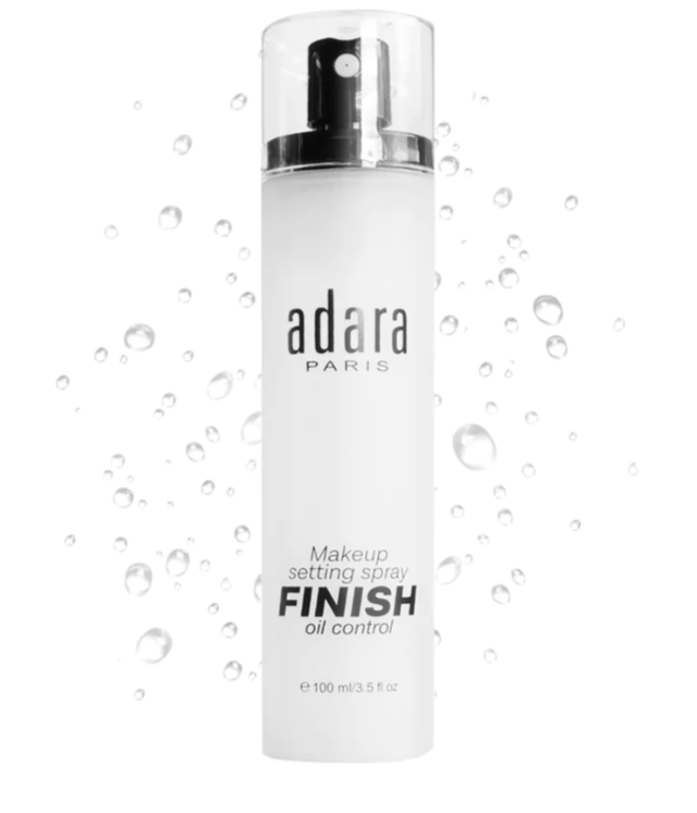 ADARA FIJADOR DE MAQUILLAJE