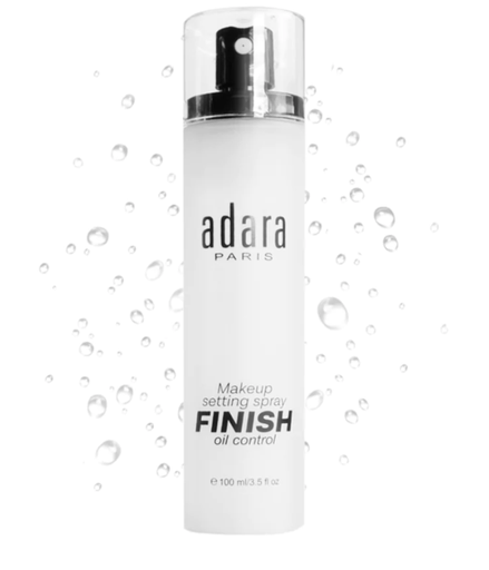 ADARA FIJADOR DE MAQUILLAJE