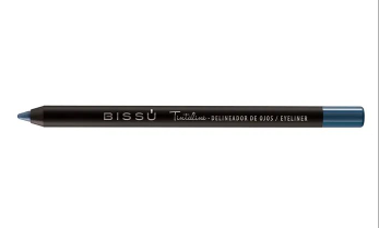 BISSU DELINEADOR PARA OJOS AZUL ÍNDIGO