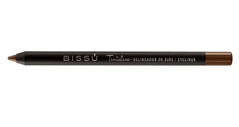 BISSU DELINEADOR PARA OJOS CAFÉ