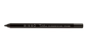 BISSU DELINEADOR PARA OJOS NEGRO