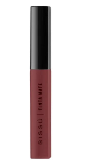 BISSU LABIAL EN CREMA MATE PECADO