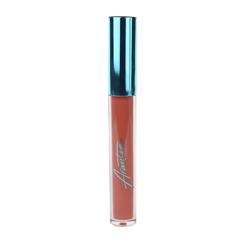 ARANTZA LABIAL LIQUIDO MATTE SATIN NUDE
