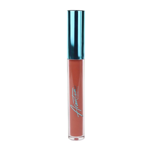 ARANTZA LABIAL LIQUIDO MATTE SATIN NUDE