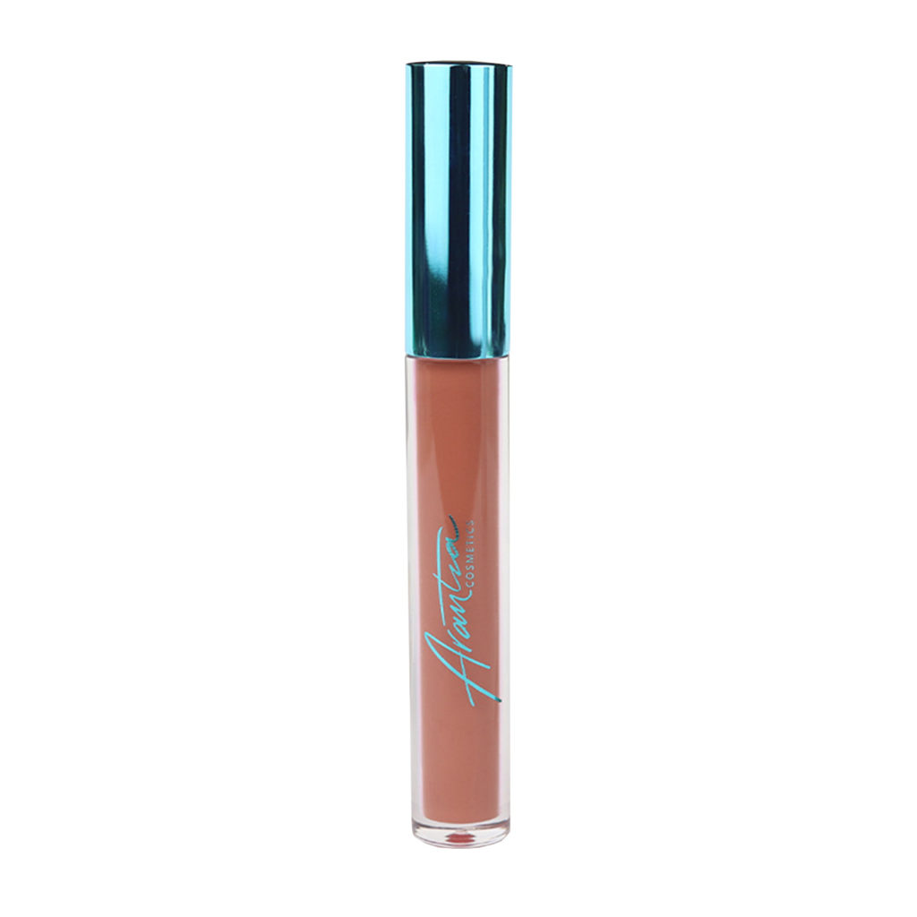 ARANTZA LABIAL LIQUIDO MATTE SUN KISSED