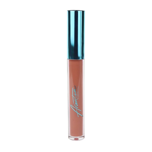 ARANTZA LABIAL LIQUIDO MATTE SUN KISSED
