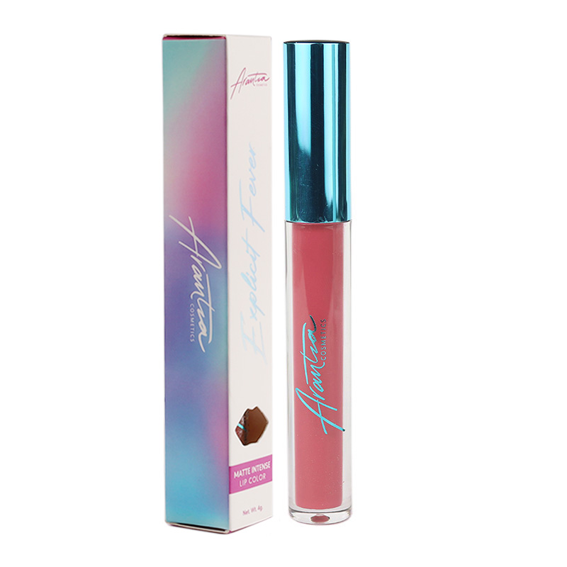 ARANTZA LABIAL LIQUIDO MATTE FIRST DATE