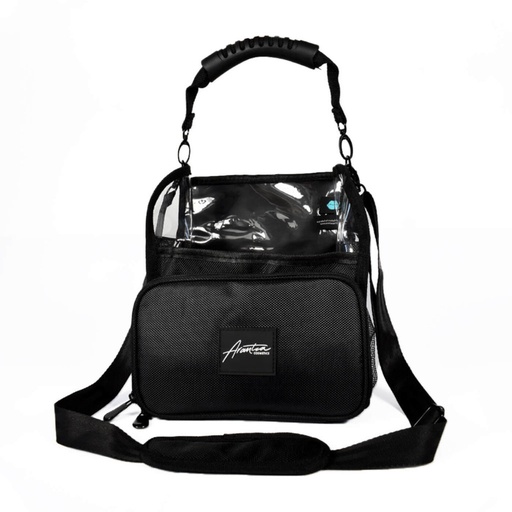 ARANTZA ORGANIZADOR THE MUA BRUSH BAG