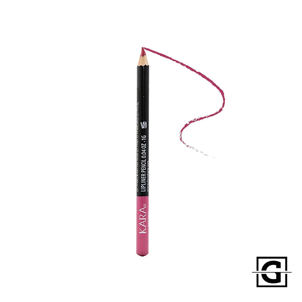 KARA BEAUTY DELINEADOR DE LABIOS WP43 FUCHSIA