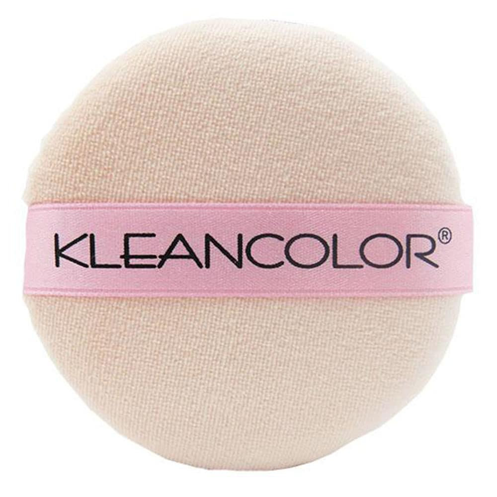 KLEANCOLOR BORLA PUFF ALGODON