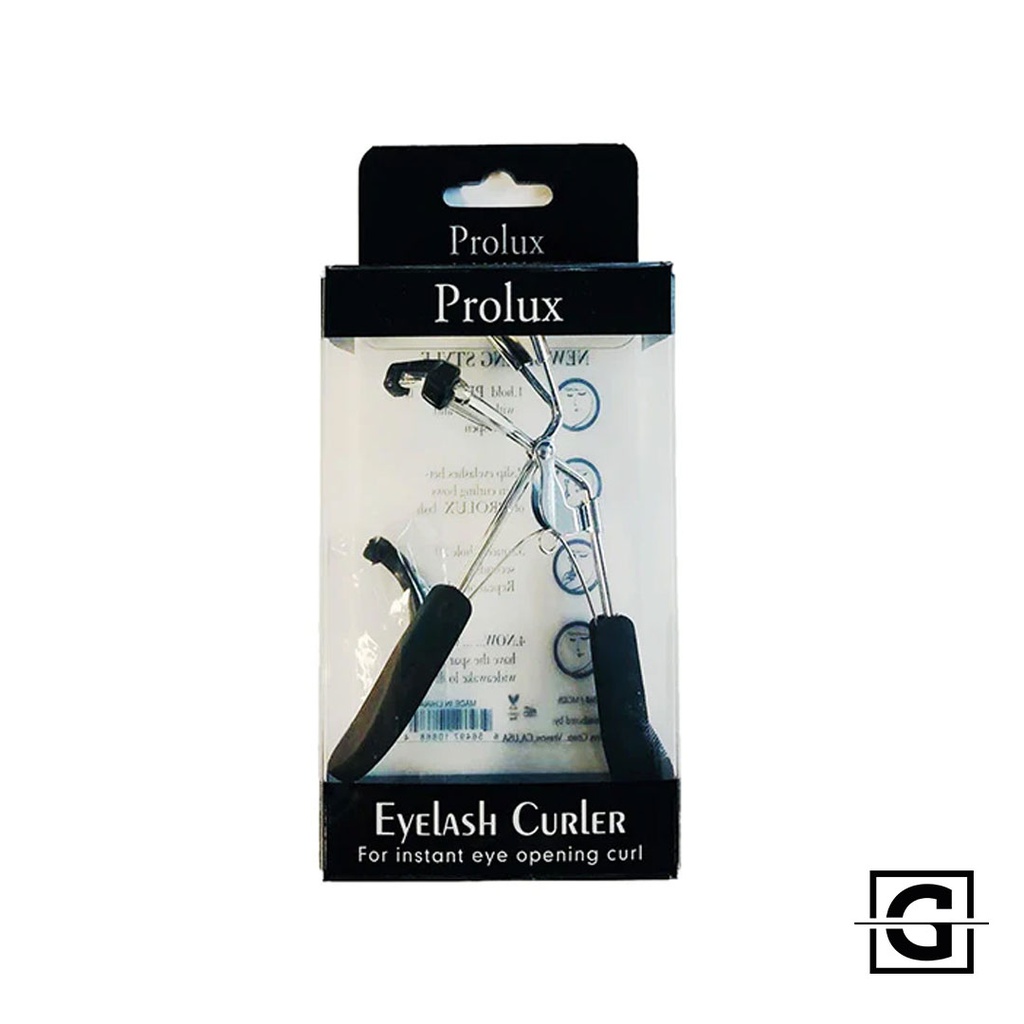 PROLUX RIZADOR DE PESTAÑAS
