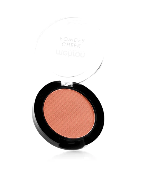 MEHRON RUBOR CHEEK POWDER TROPICORAL