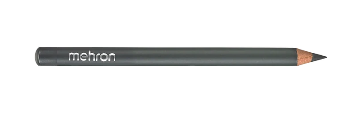 MEHRON DELINEADOR PENCIL LINER BLACK CARDED