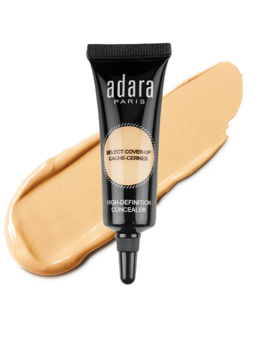 ADARA CORRECTOR LIQUIDO 02 YELLOW
