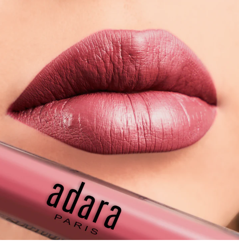ADARA LABIAL LIQUIDO MATTE INDELEBLE 22