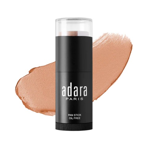 ADARA BASE DE MAQUILLAJE EN BARRA 03 HONEY