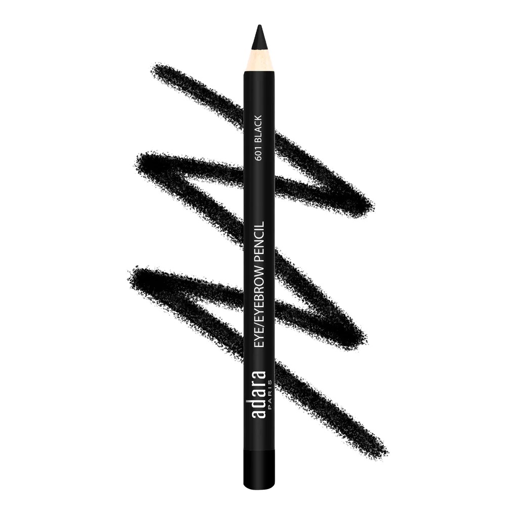 ADARA DELINEADOR DE OJOS 601 BLACK