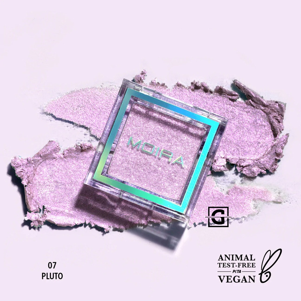 MOIRA SOMBRA INDIVIDUAL LUCENT CREAM 007 PLUTO
