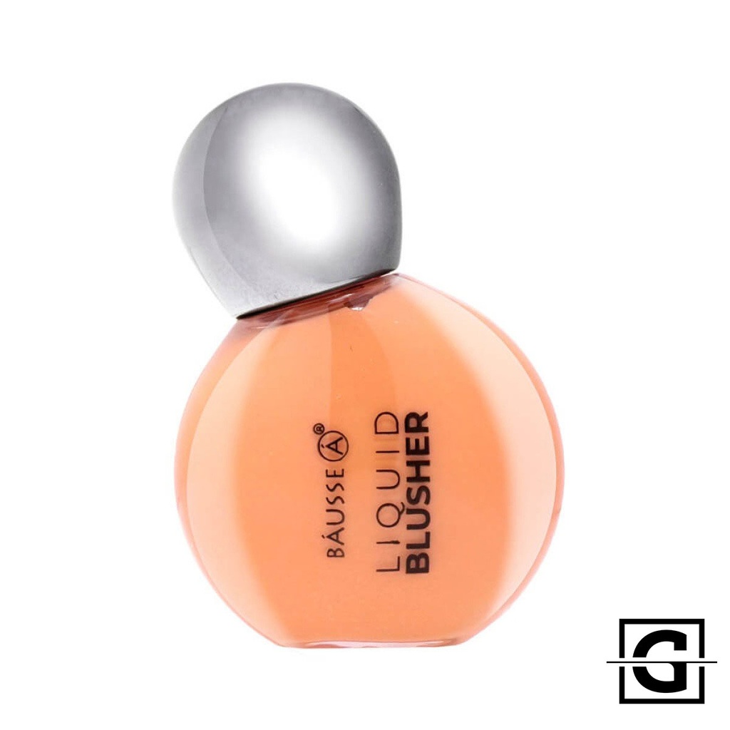 BAUSSE RUBOR EN CREMA LIQUID BLUSH 02
