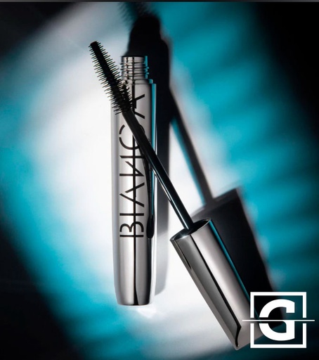 BIANCA MASCARA DE PESTAÑAS NEGRA BOOM LASHES