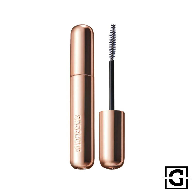 TONYMOLY MASCARA DE PESTAÑAS THE SHOCKING CARA 03 VOLUMEN LIGERO Y NATURAL
