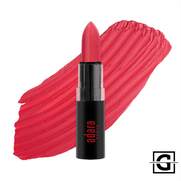 ADARA LABIAL EN BARRA MATTE 19