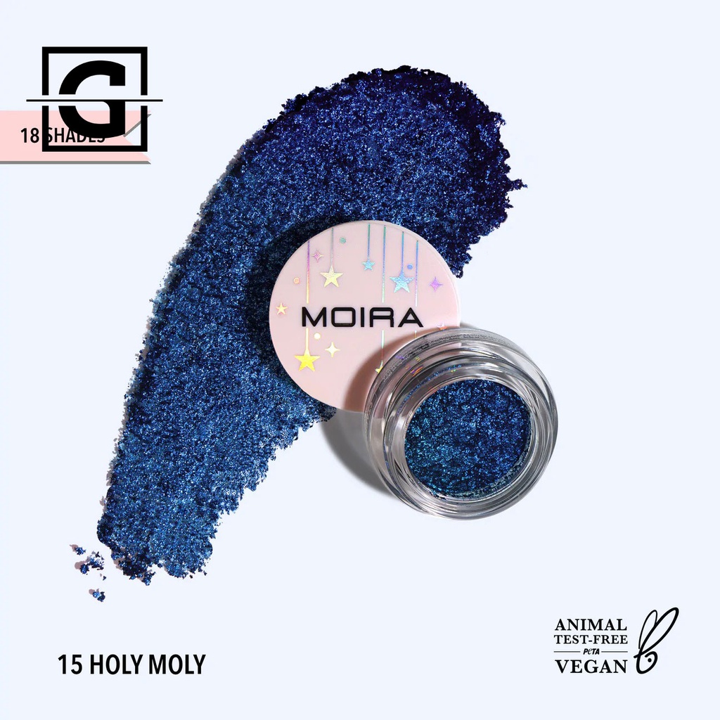 MOIRA SOMBRAS STARSHOW 015 HOLY MOLY