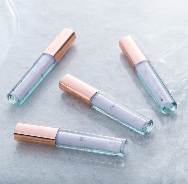 JGLASHES PEGAMENTO LIQUIDO PARA GLITTERS LATEX FREE