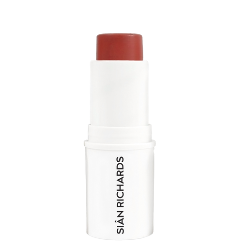 SIAN RICHARDS LONDON RUBOR STICK BLUSHY SKIN TINT CORALUSH